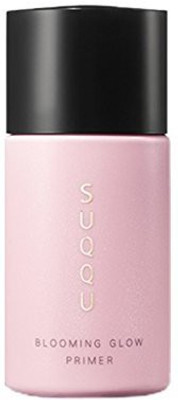 

Suqqu Blooming Glow Primer Japan Foundation(Brown)