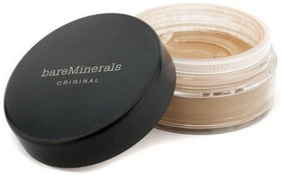 

Bare Escentuals Bareminerals Original Spf 15 Foundation - # Warm Tan 48559 - 8G/0.28Oz Foundation(Brown)