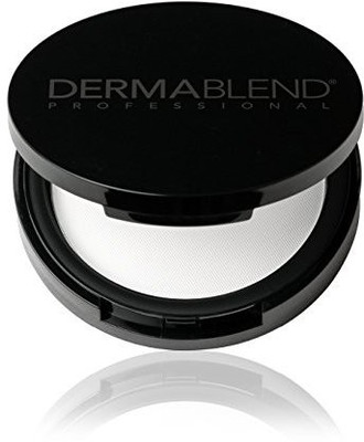 

Dermablend Compact Setting Powder, 0.35 Oz. Foundation(Brown)