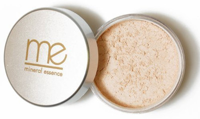 

Mineral Essence Mineral Foundation - L2 Foundation(Brown)