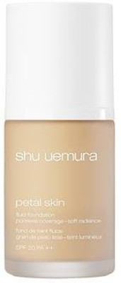 

Shu Uemura Petal Skin Fluid Foundation Spf20 Pa++ 774 Foundation(Brown)