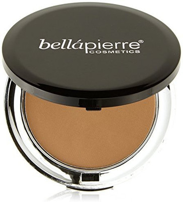 

Bella Pierre Compact Mineral Foundation In Maple 0.35Ounce Foundation(Brown)