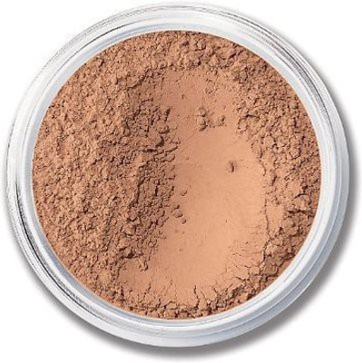 

Bare Escentuals Bareminerals Spf 15 Matte Foundation 1.5G Medium Tan Foundation(Brown)