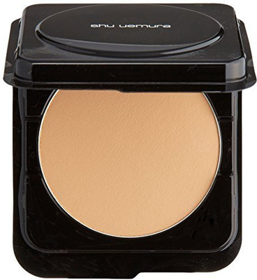 

Shu Uemura The Lightbulb Uv Compact Foundation Spf30 Refill - # 754 Medium Beige 12G/0.42Oz Foundation(Brown)