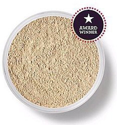 

Bare Escentuals Makeup/Skin Product By Bareminerals Original Spf 15 Foundation - # Fair ( C10 ) 8G/0.28Oz Foundation(Brown)
