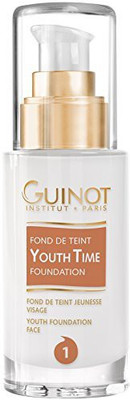 

Guinot Youth Time Foundation(Brown)