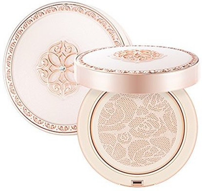 

Missha Geum Sul Vitalizing Tension Pact With Spf 30 Pa++ No.3 Foundation(Brown)