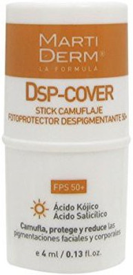 

Martiderm DspCover Spf50+ 4Ml Foundation(Brown)