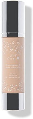 

Pure 100% Fruit Pigmented Tinted Moisturizer - White Peach Foundation(Brown)