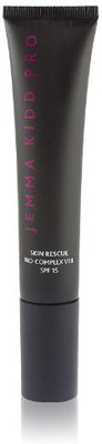 

Jemma Kidd Skin Rescue Bio Complex Veil Spf 15 Nude P1 Foundation(Brown)