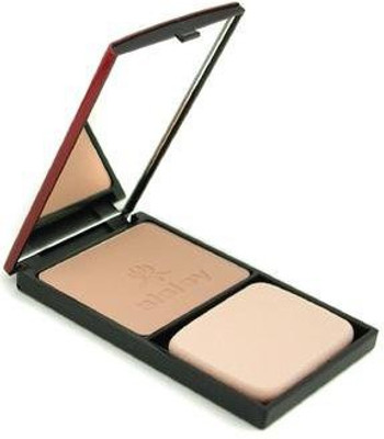 

Sisley Phyto Teint Eclat Compact Foundation 2 Soft Beige Powder Phyto Teint Eclat Compact Foundation 10G 0.35Oz Foundation(Brown)