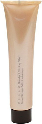 

Becca Backlight Priming Filter Deluxe Travel Size Foundation(Brown)