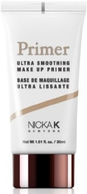 

Nicka K Ultra Smoothing Makeup Primer Foundation(Brown)