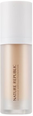 

Nature Republic Provance Intensive Ampoule Foundation 30Ml 02 Natural Beige Foundation(Brown)