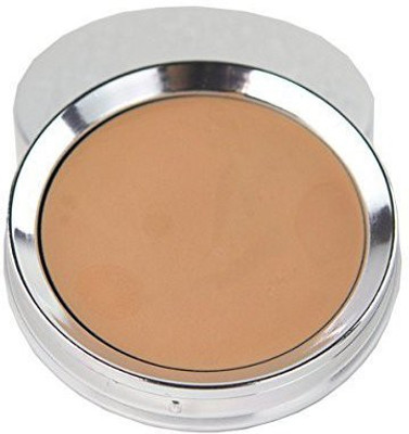 

Pure 100% Fruit Pigmented Cream Foundation, Golden Peach Foundation(Brown)