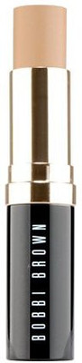 

Bobbi Brown Skin Foundation Stick, No. 0 Porcelain, 0.31 Ounce Foundation(Brown)