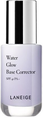 

Laneige Water Glow Base Corrector Spf41 Pa++ 35Ml 40 Light Purple Foundation(Brown)