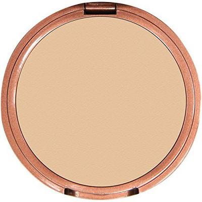 

Mineral Fusion Pressed Powder Foundation, Warm 2 - 0.32Oz Ea Foundation(Brown)