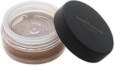 

Bare Escentuals Bare Minerals Original Foundation Broad Spectrum Spf 15 Golden Deep, 0.28 Ounce Foundation(Brown)
