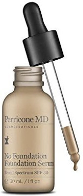 

Perricone MD No Foundation Foundation Serum Foundation 30Ml Foundation(Brown)