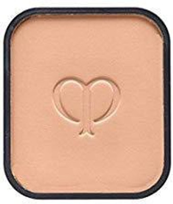 

Cle De Peau Beaute Radiant Powder Foundation O10 Foundation(Brown)