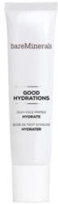 

Bare Escentuals Good Hydrations Silky Face Primer 0 Foundation(Brown)