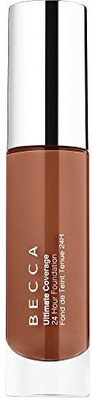 

Becca Ultimate Coverage 24 Hour Foundation Sienna 1.0 Oz 30Ml Foundation(Brown)