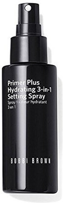 

Bobbi Brown Primer Plus Hydrating 3In1 Setting Spray Foundation(Brown)