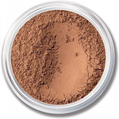 

Bare Escentuals Bare Minerals Tan Foundation/Spf 15,0.07Oz/2G Foundation(Brown)