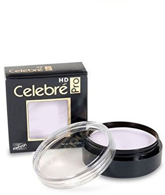 

Mehron 9Oz Alabaster Hd Celebre Makeup Foundation(Brown)