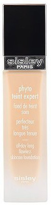 

Sisley Phyto Teint Expert Vanilla 1 Ounce Foundation(Brown)