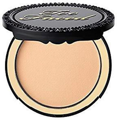 

Too Faced Cocoa Powder Foundation - Light Medium Foundation(Brown)