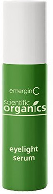 

Emerginc Scientific Organics - Eyelight Serum, Antioxidant Eye Serum, 10Ml / 0.3.4Oz Foundation(Brown)