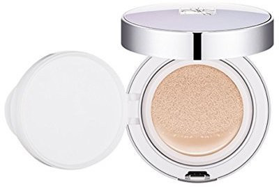 

Missha Signature Essence Cushion Spf50+ Pa+++No.21 Foundation(Brown)