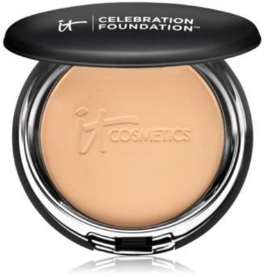 

It Cosmetics Celebration Foundation Tan Foundation(Brown)