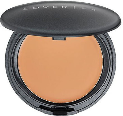 

Cover Fx Total Cover Cream Foundation N60 Foundation(Brown)