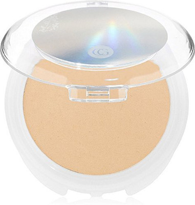 

Cover Girl Trublend Minerals Pressed Powder Translucent Medium 4 0.39 Oz Pack Of 2 Foundation(Brown)