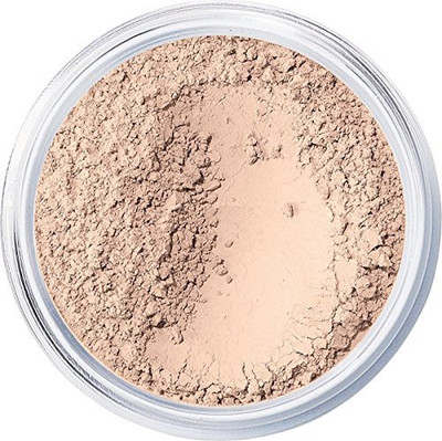 

Bare Escentuals Bareminerals Original Spf 15 Foundation Click Lock Go Sifter - Fairly Medium Foundation(Brown)