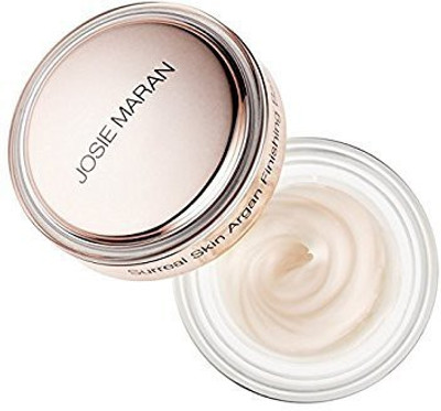

Josie Maran Surreal Skin Argan Finishing Balm (Full (.5Oz/15G)) Foundation(Brown)