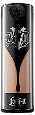 

Kat Von D Lock-It Foundation, 53 Medium Neutral (Medium Beige)Sm1975 Foundation(Brown)