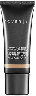 

Cover Fx Natural Finish Foundation G60 Foundation(Brown)