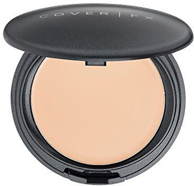 

Cover Fx Total Cover Cream Foundation N20 Foundation(Brown)