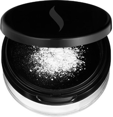 

Cocoshop Sephora Collection Smoothing Translucent Setting Powder Foundation(Brown)