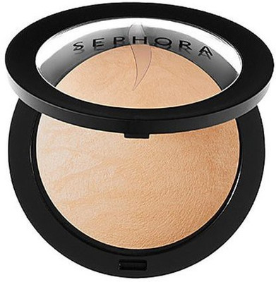 

Sephora Microsmooth Foundation Face Powder Beige Foundation(Brown)