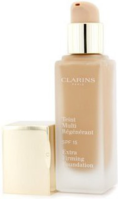 

Clarins ExtraFirming Foundation 114 Cappuccino 30Ml Foundation(Brown)