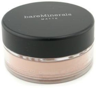 

Bare Escentuals Bareminerals Matte Spf15 Foundation - Fairly Medium 6G/0.21Oz Foundation(Brown)