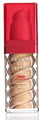 

Revlon Foundation Ad Dna Sft Size 1Z Rev Foundation Ad Dna Sftbeige 1Z Foundation(Brown)