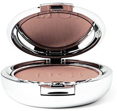 

Tigi Cosmetics Powder Foundation Beauty 0.37 Ounce Foundation(Brown)