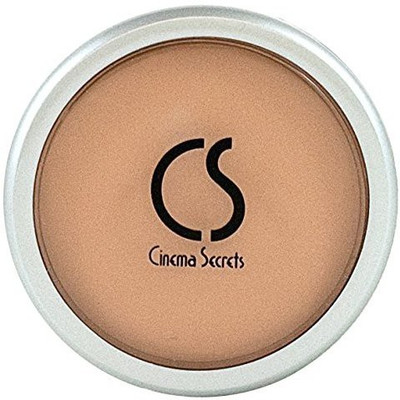 

Cinema Secrets 506-15 Ultimate Foundation, 0.50 Oz Foundation(Brown)