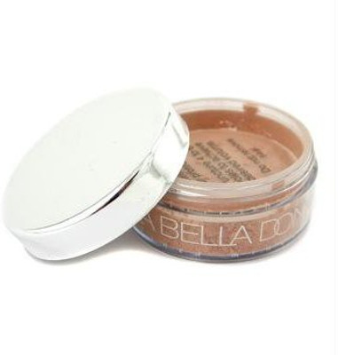 

La Bella Donna Loose Mineral Foundation Spf20 Sophia 10G 0.35Oz Foundation(Brown)